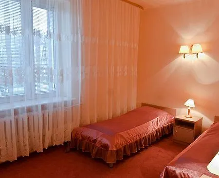 Iskra Hotel Radom