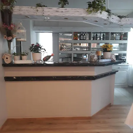 Iskra Hotel Radom