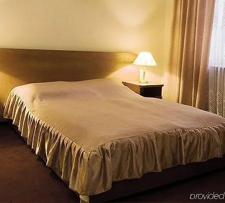 Hotel Iskra Radom