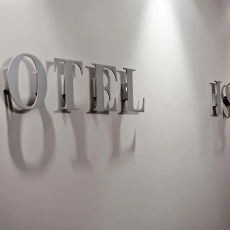 Iskra Szálloda Radom