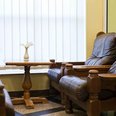 Iskra Hotel