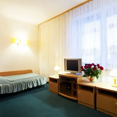 Iskra Hotel