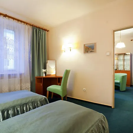 Iskra Hotel Radom