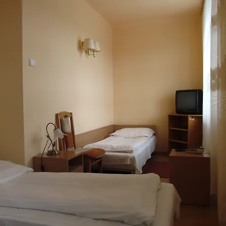 Hotel Iskra