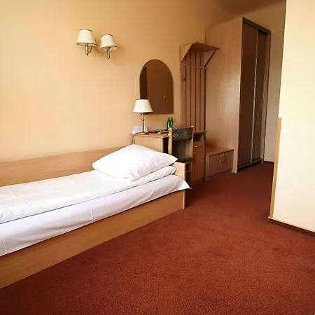 Iskra Hotell 3*