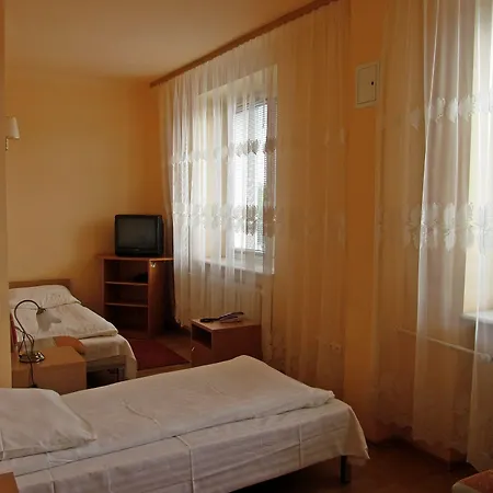 Iskra Hotell 3*