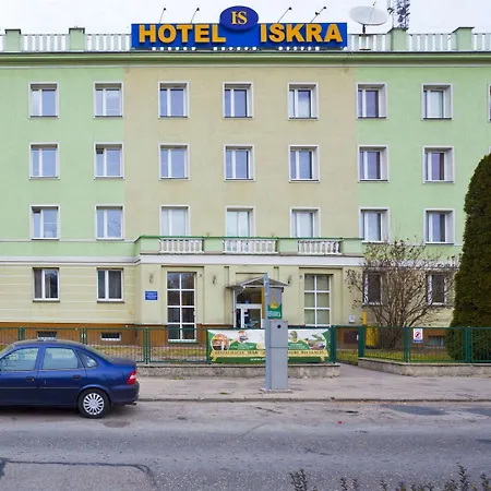 Iskra Hotel Radom