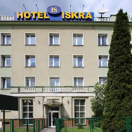 Iskra 3* Radom