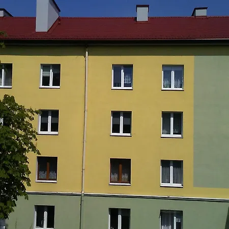 Iskra Hotel 3*