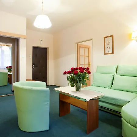 Hotel Iskra