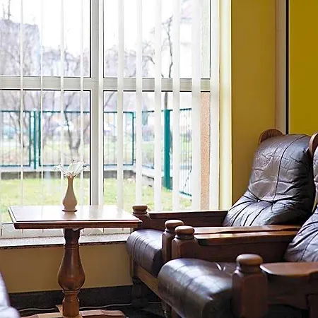 Iskra Otel Radom