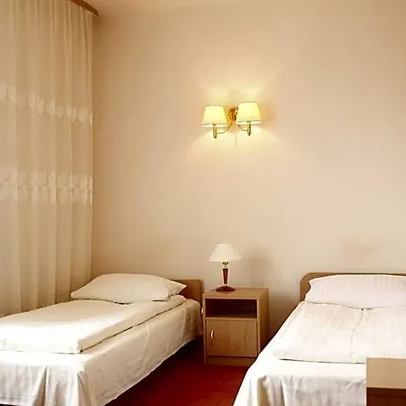 Iskra Szálloda Radom
