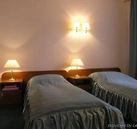 Otel Iskra 3*