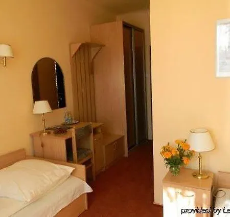 Otel Iskra Radom