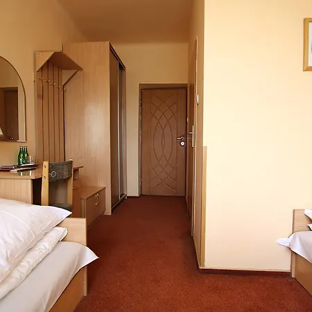 Iskra Hotel Radom