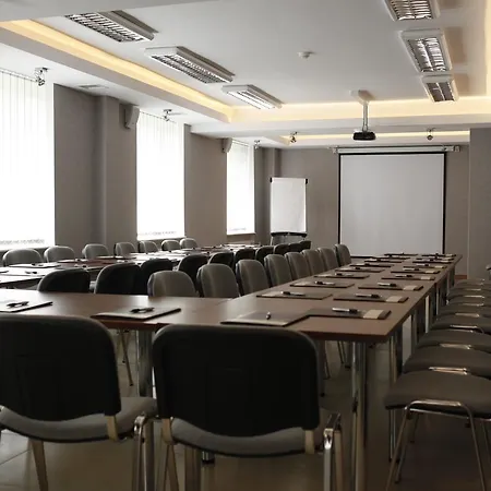 Hotel Iskra Radom