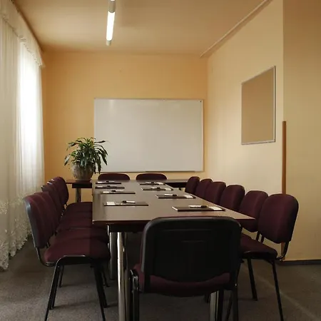Iskra Hotel Radom