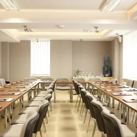 Iskra Hotel Radom