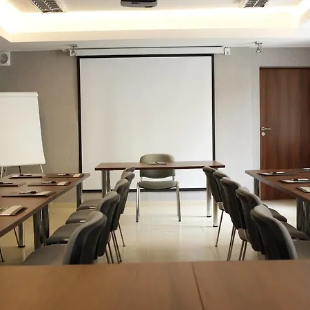 Iskra Hotel Radom