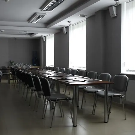 Iskra Hotel Radom