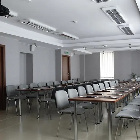 Iskra Hotel Radom