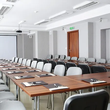 Iskra Hotel Radom