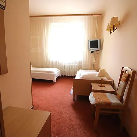 Iskra Hotel Radom