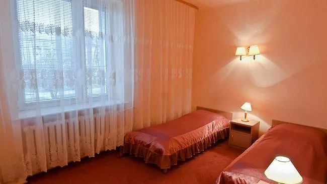 Iskra Hotel Radom