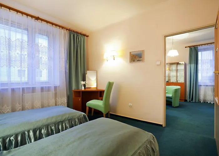 Iskra Hotel Radom