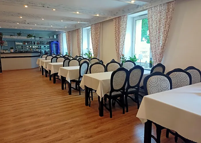 Iskra Hotel Radom